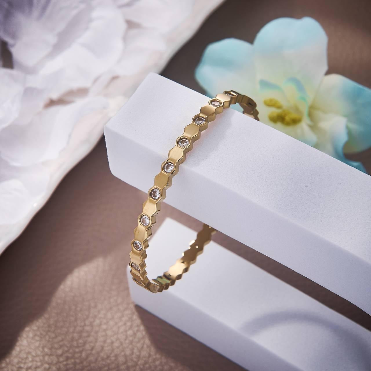 Hyp Bracelet (3 Colors)