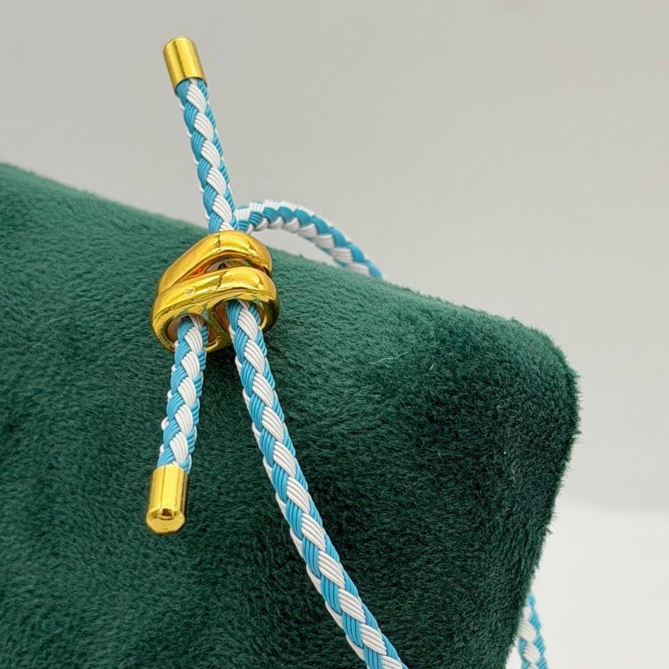 Hi Bracelet (4 Colors)