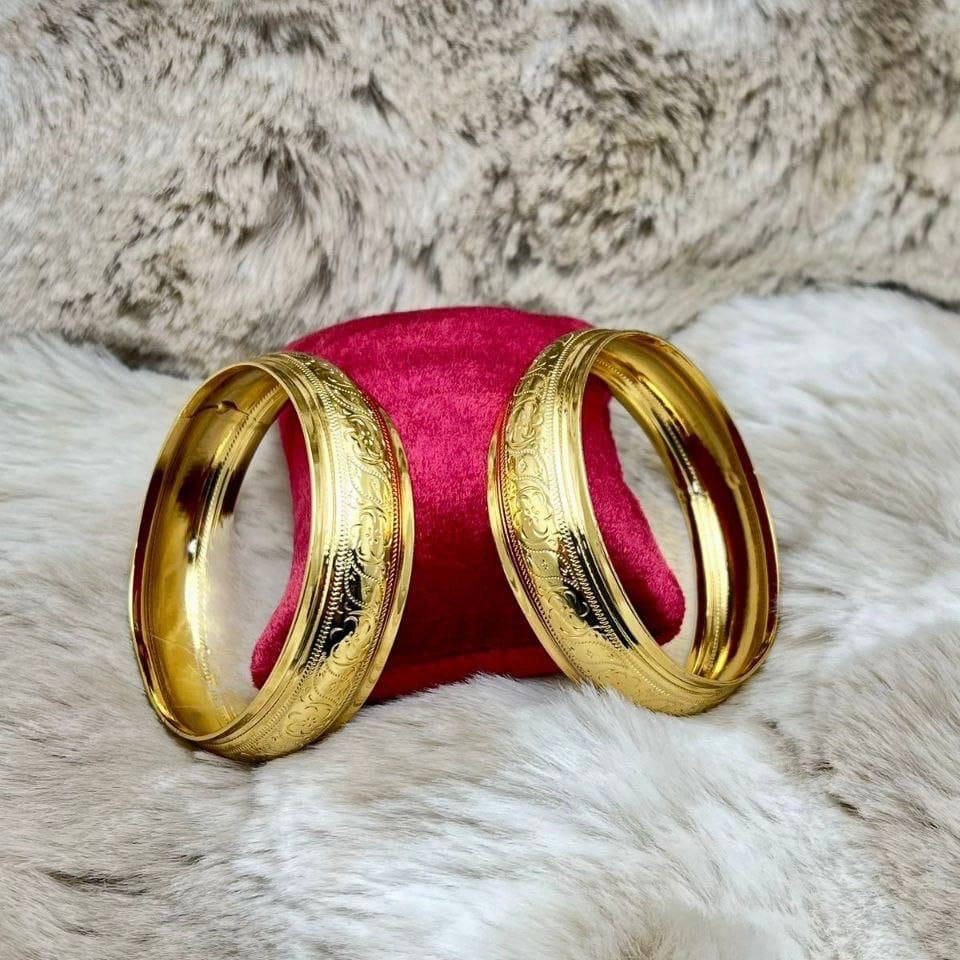 Zuz Rings (5 Models)