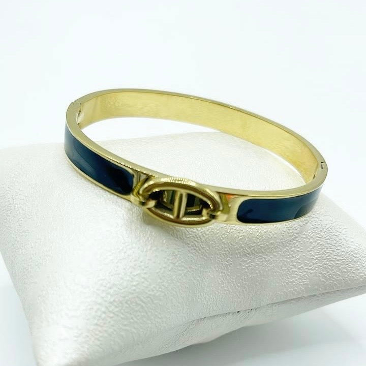 Hermès Clic Bracelet (4 Colors)