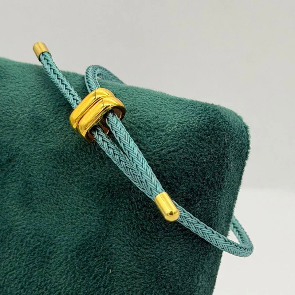 Hi Bracelet (4 Colors)