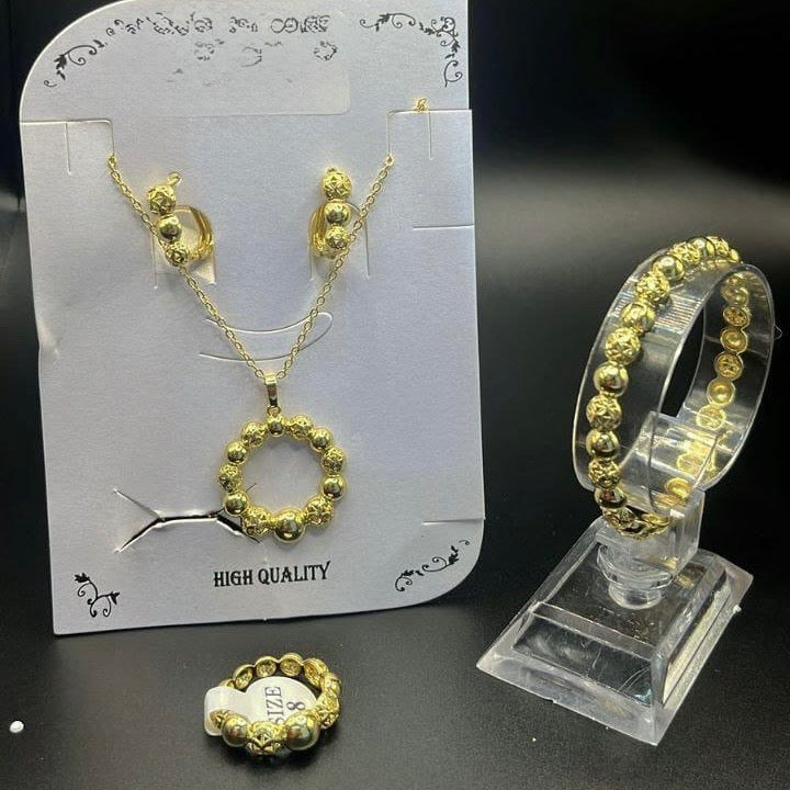 Pack Siat (7 Models)