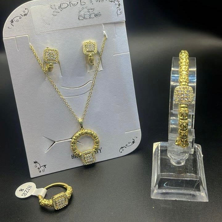 Pack Siat (7 Models)