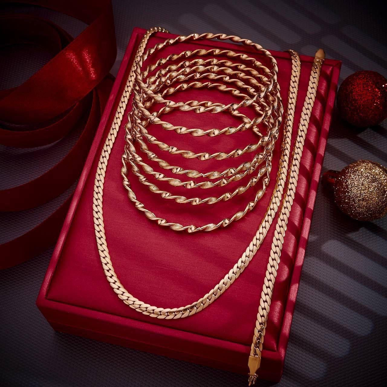 Pack Nick (2 Models)