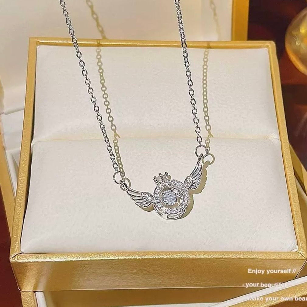 Kom Necklaces (3 Models)