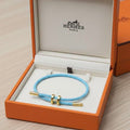 Hermès Lil Bracelet (5 Colors)