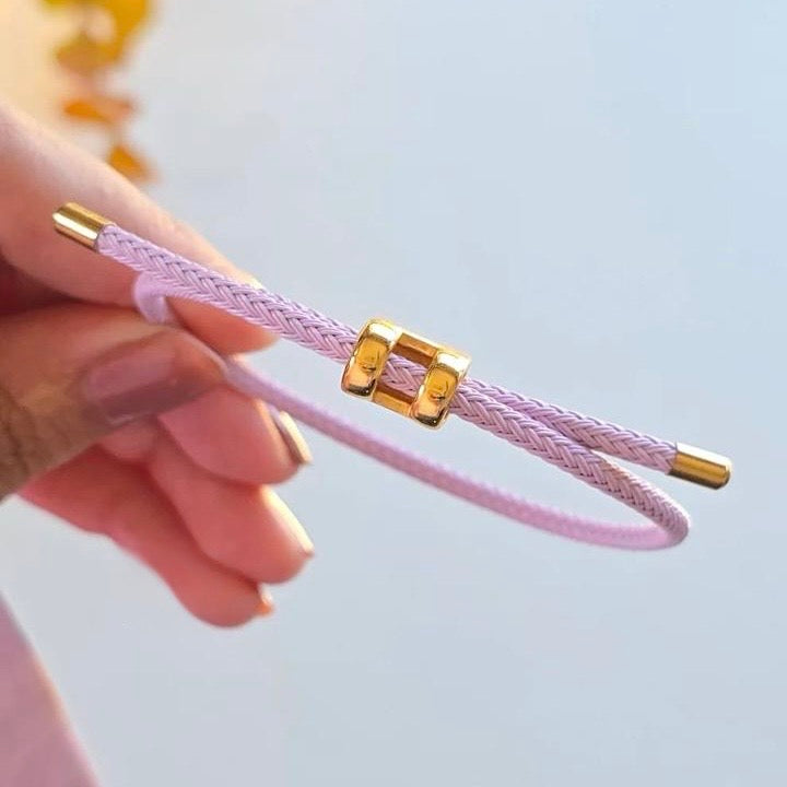 Dop Bracelet (2 Colors)