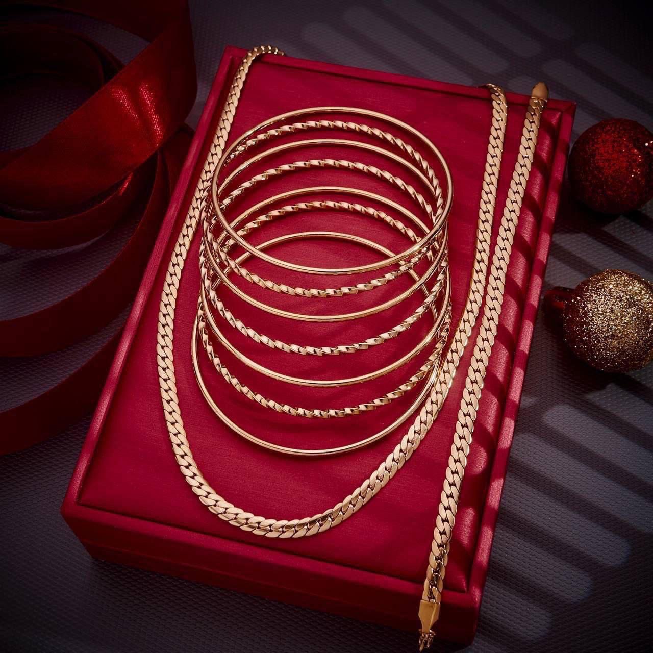 Pack Nick (2 Models)