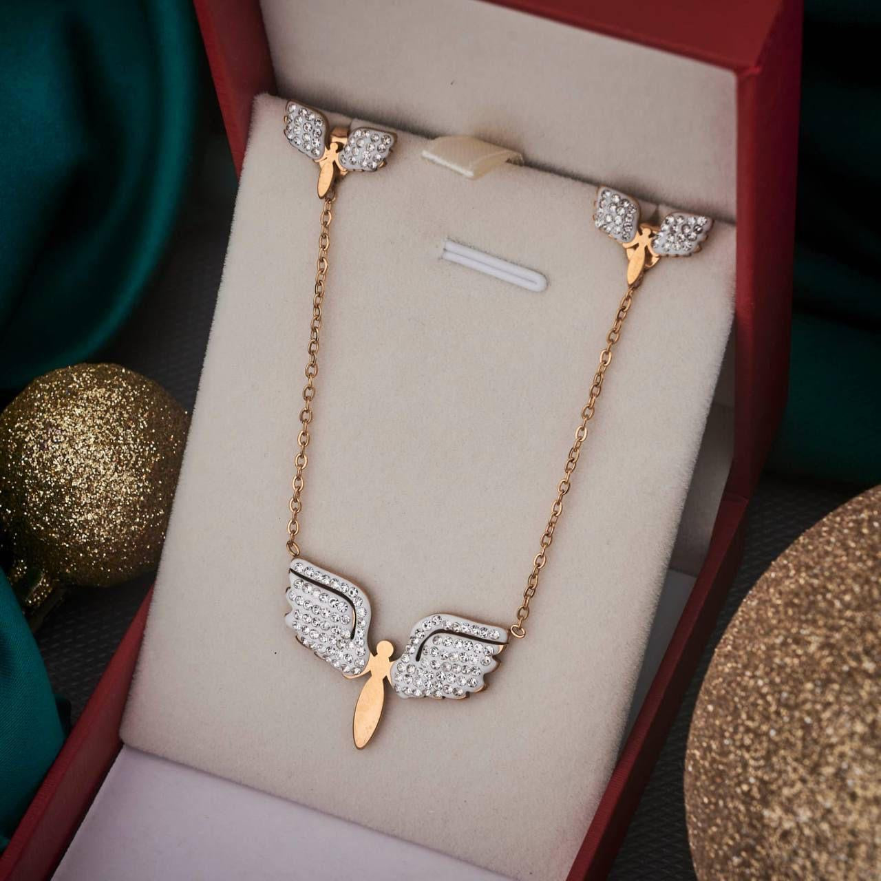 Lyt Necklaces (2 Colors)