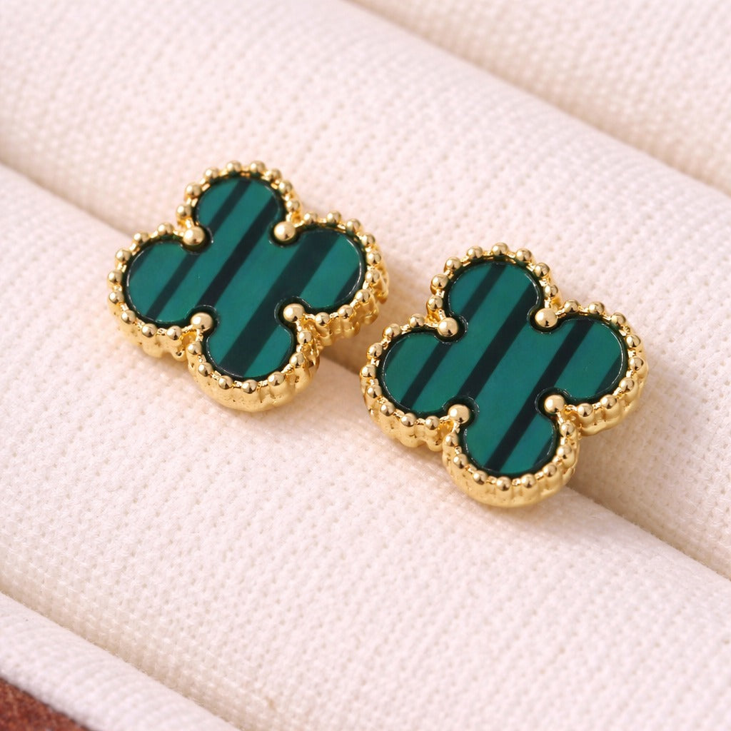 Alhambra Earrings (5 colors)