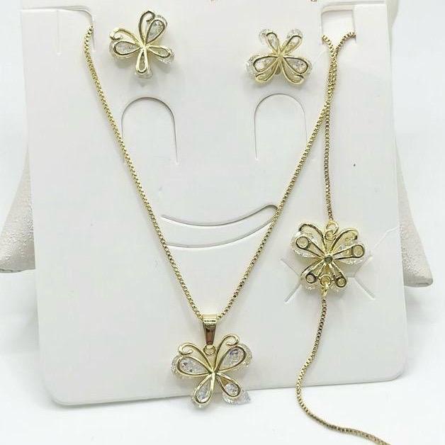 Pack necklace (5 models)