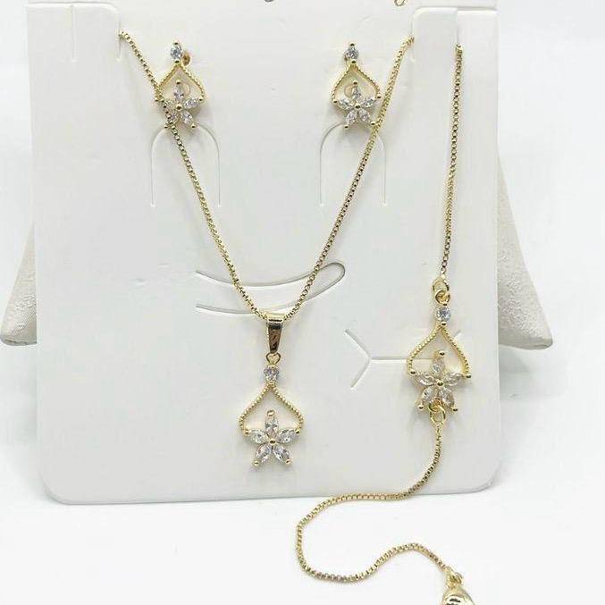 Pack necklace (5 models)