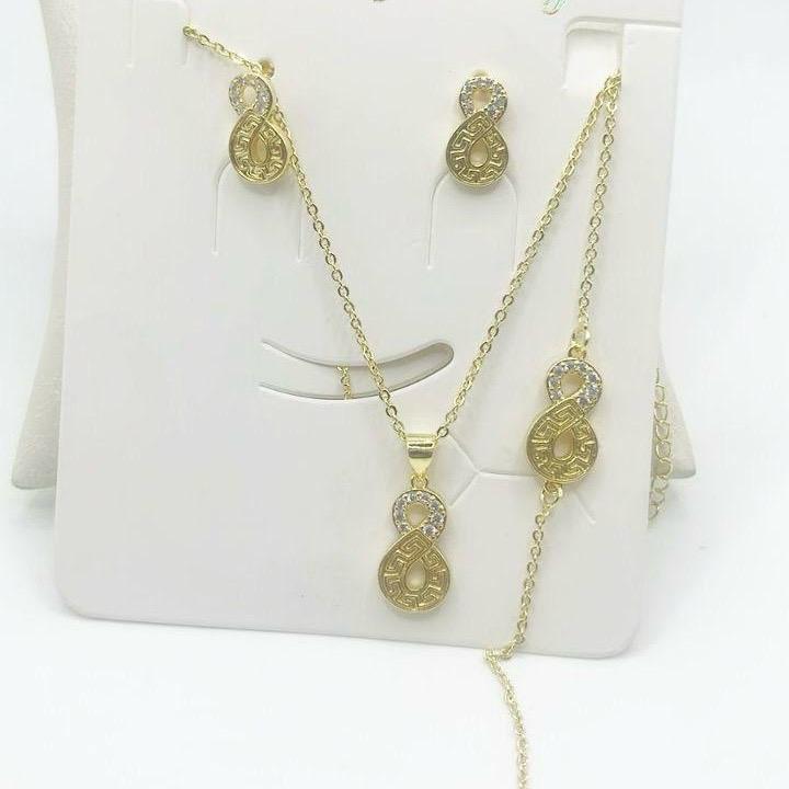 Pack necklace (5 models)