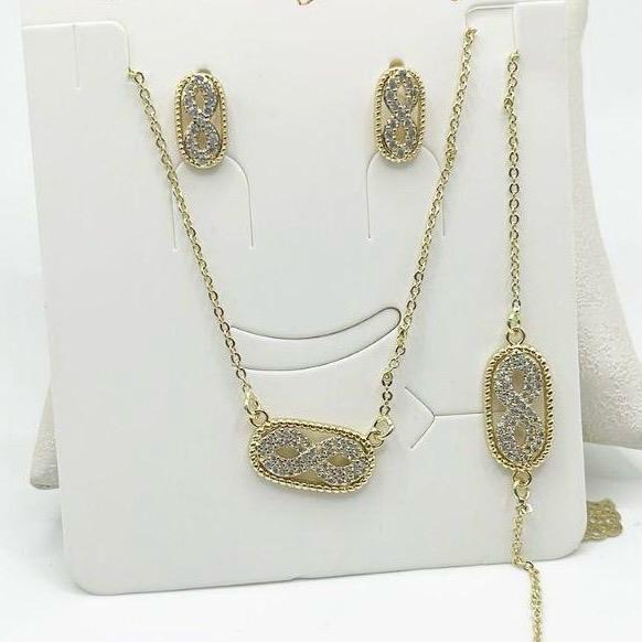 Pack necklace (5 models)