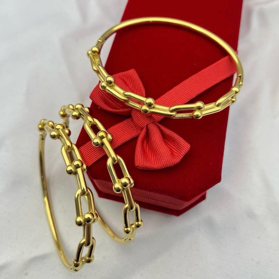 Trio Bracelet (2 models)