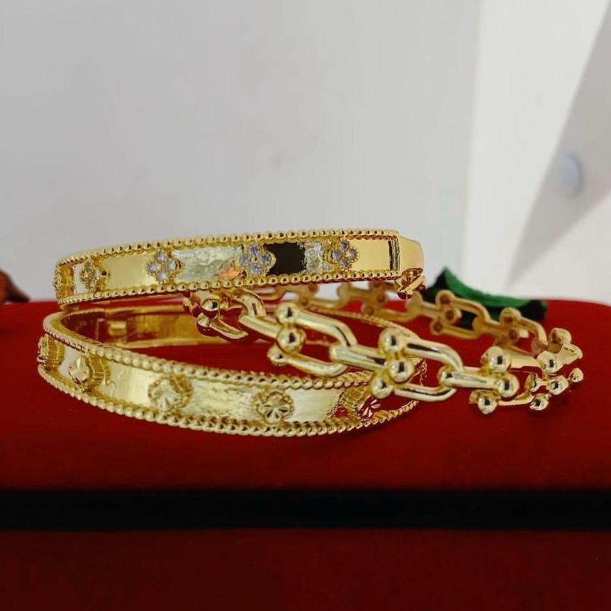 Pack Trio Bracelet (4 Models)