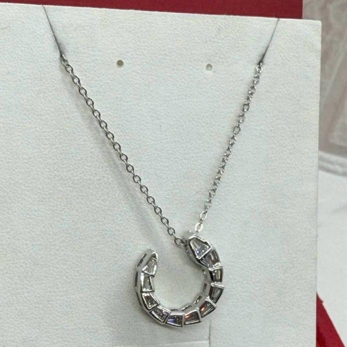 Wam Necklaces (6 Colors)