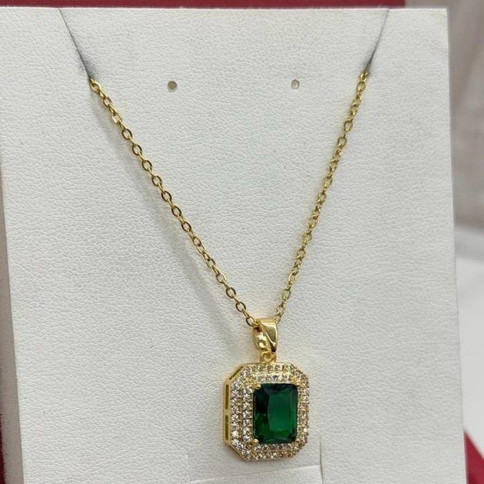 Wam Necklaces (6 Colors)