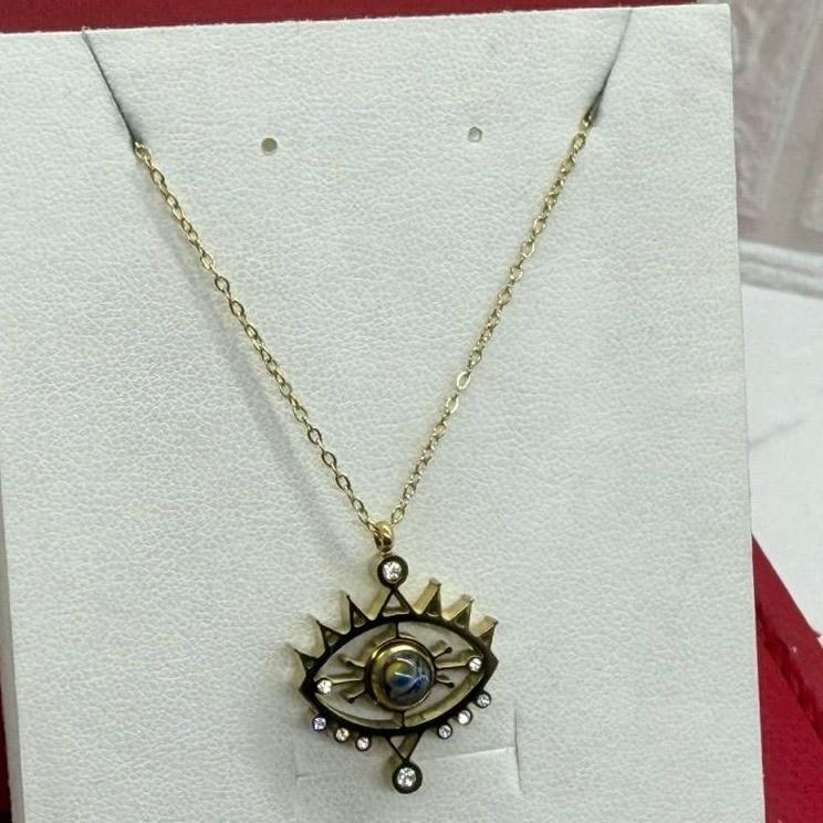 Wam Necklaces (6 Colors)