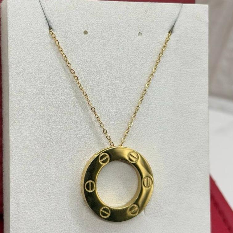 Wam Necklaces (6 Colors)