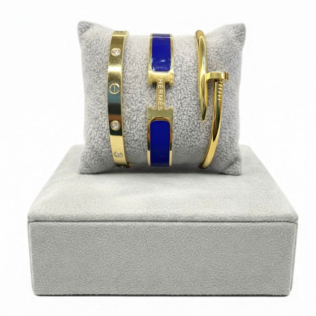 Pack Hermès (6 colors)