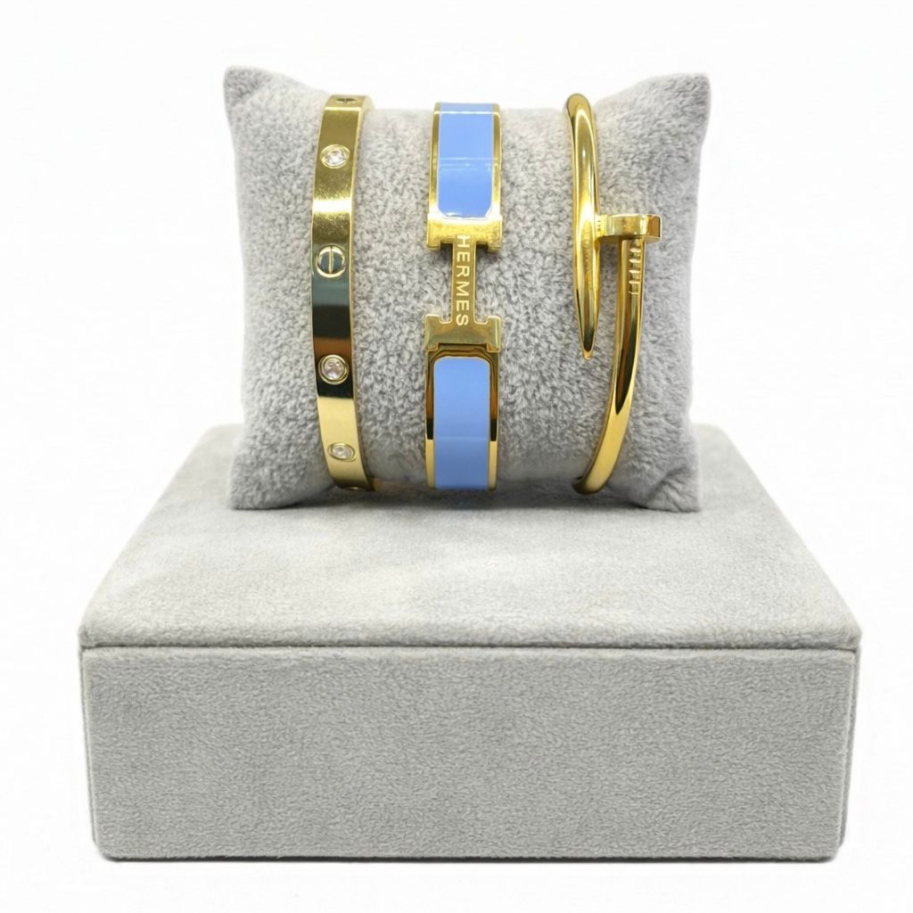 Pack Hermès (6 colors)