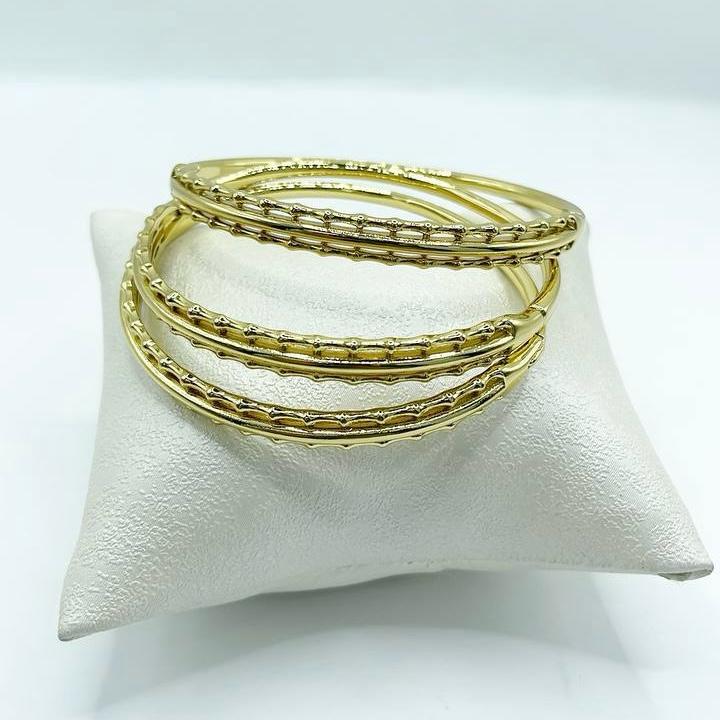 Trio Kipo Bracelets (8 Models)
