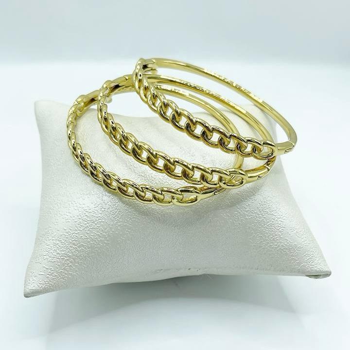 Trio Kipo Bracelets (8 Models)