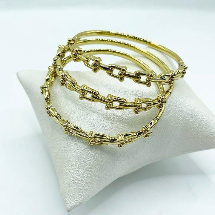 Trio Kipo Bracelets (8 Models)