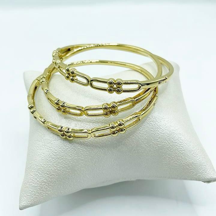 Trio Kipo Bracelets (8 Models)