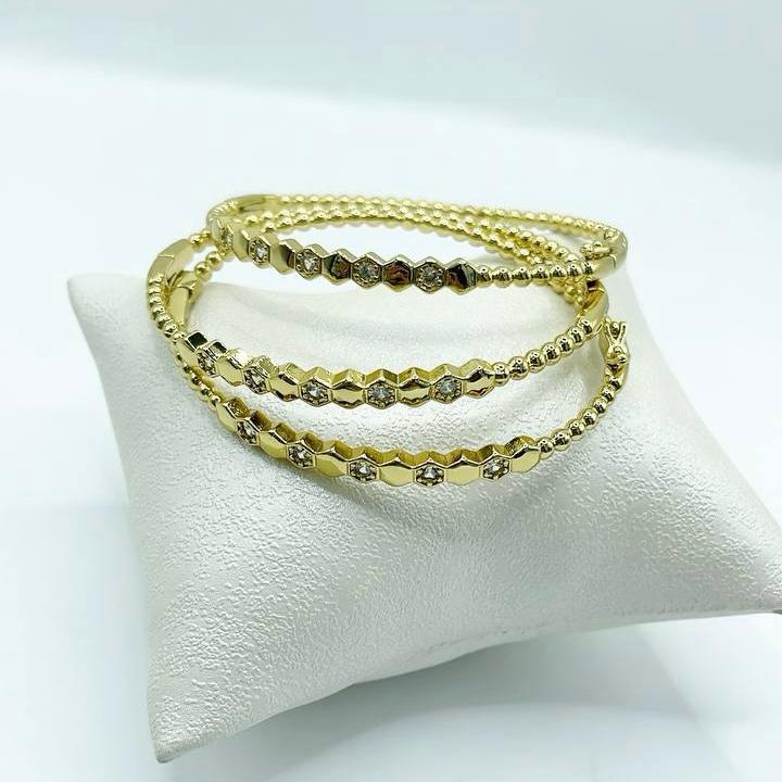 Trio Kipo Bracelets (8 Models)