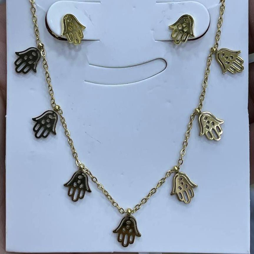 Bol Necklaces (19 Models)