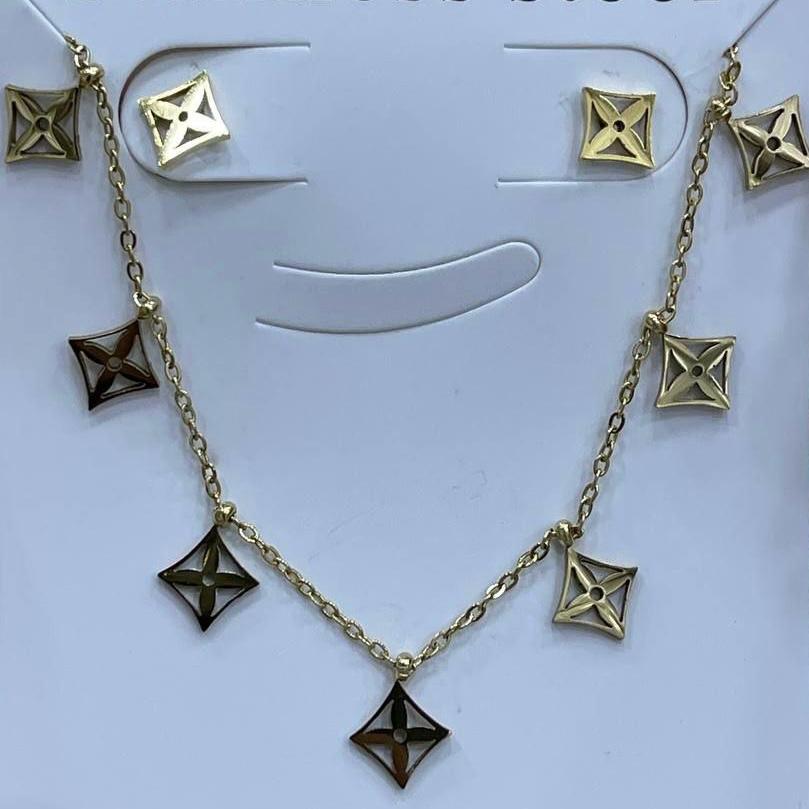 Bol Necklaces (19 Models)