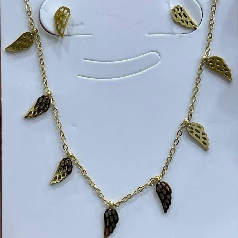 Bol Necklaces (19 Models)