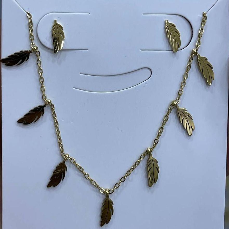 Bol Necklaces (19 Models)