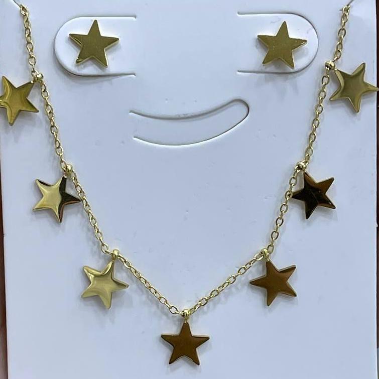 Bol Necklaces (19 Models)