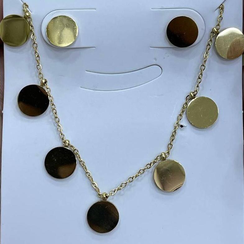 Bol Necklaces (19 Models)