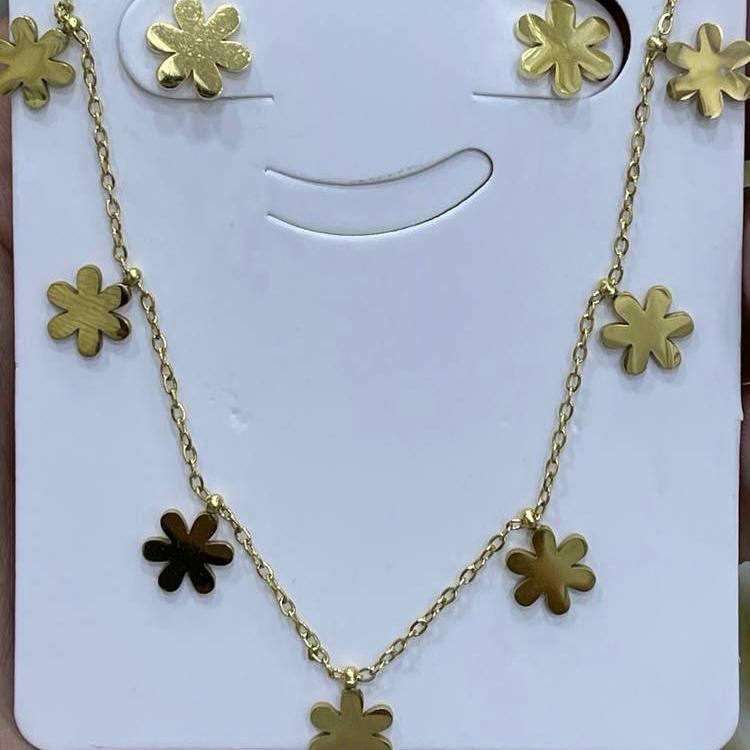 Bol Necklaces (19 Models)