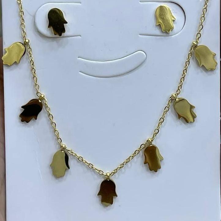 Bol Necklaces (19 Models)