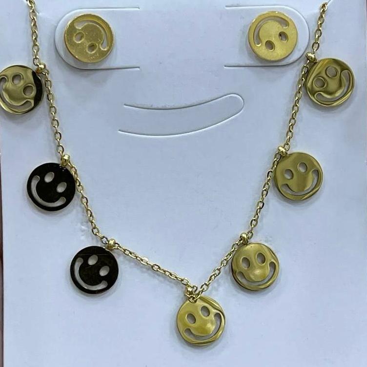 Bol Necklaces (19 Models)