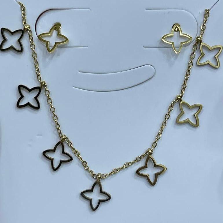 Bol Necklaces (19 Models)