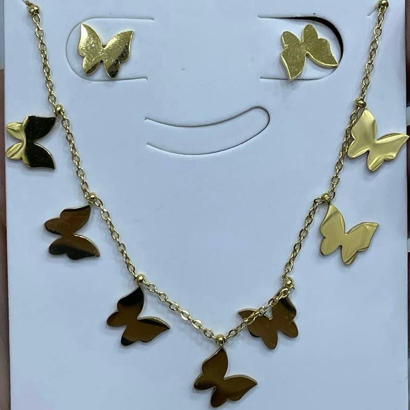 Bol Necklaces (19 Models)