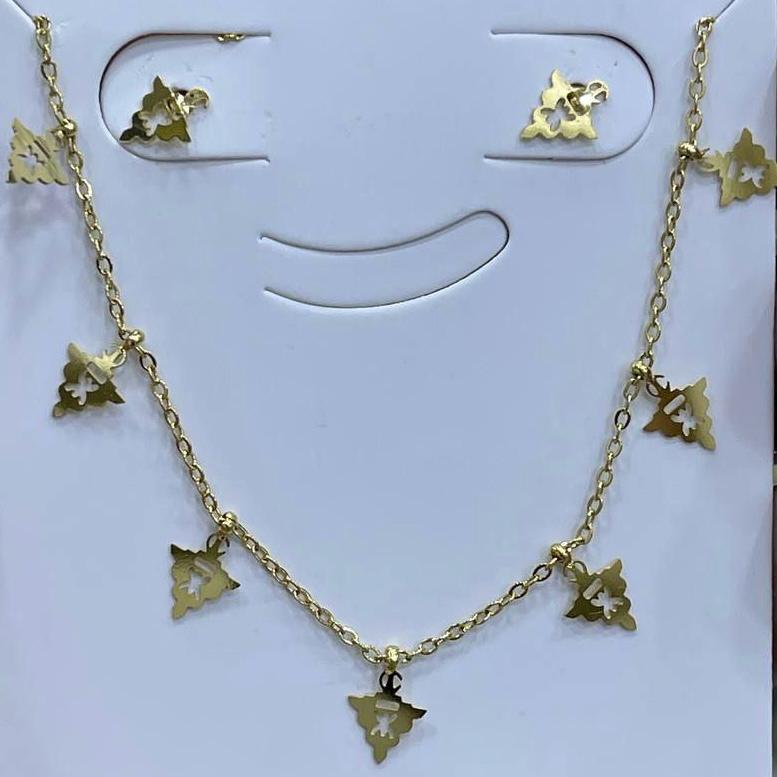 Bol Necklaces (19 Models)