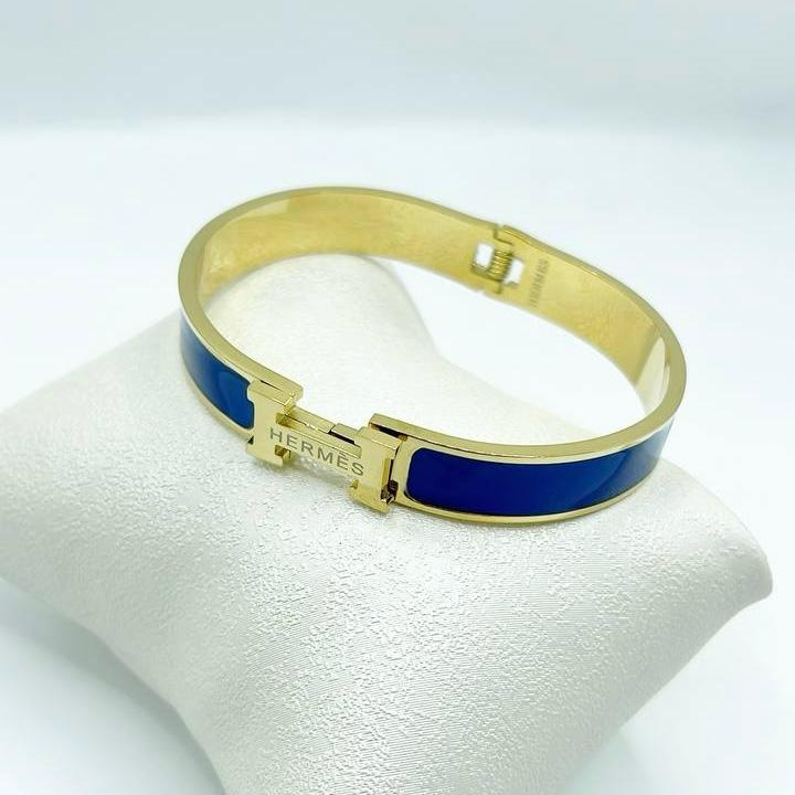 Hermès Bracelets (8 colors)