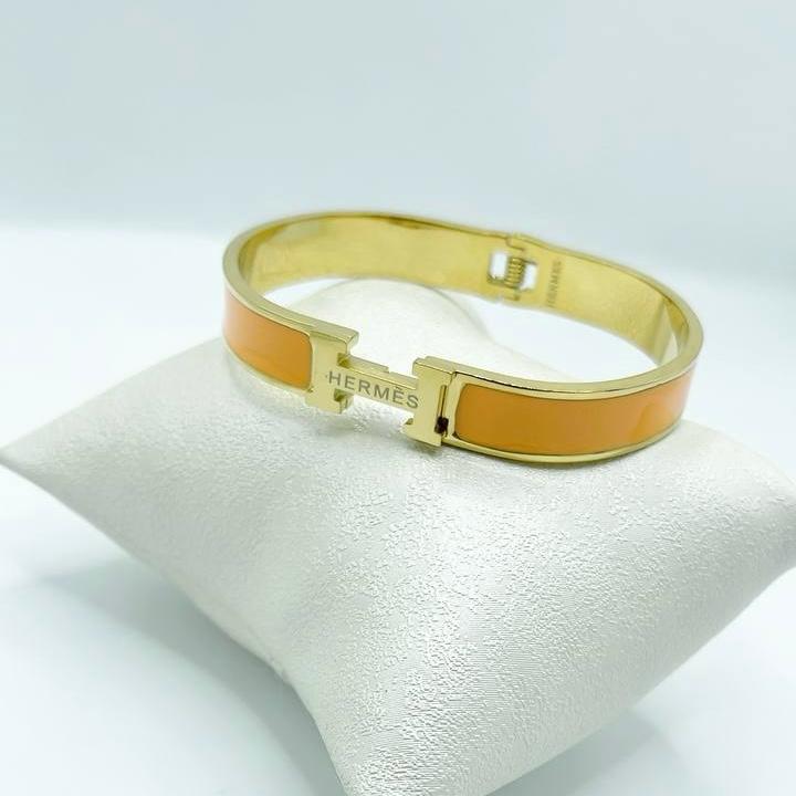 Hermès Bracelets (8 colors)