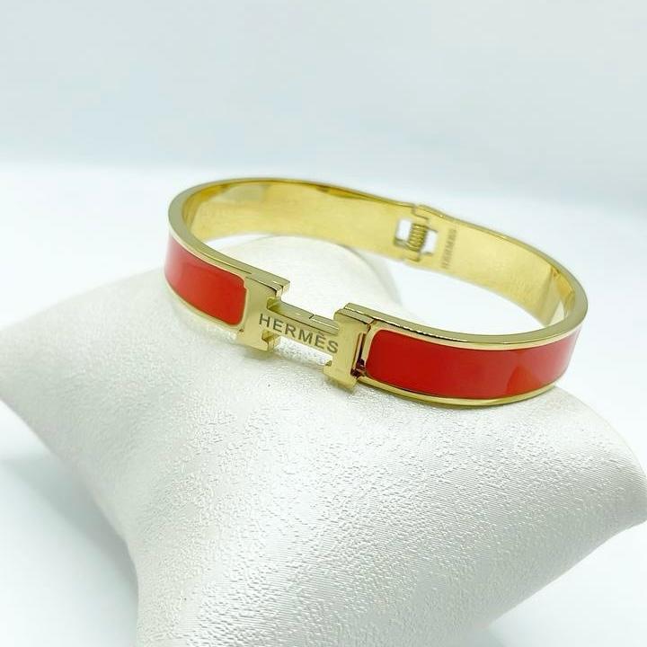 Hermès Bracelets (8 colors)