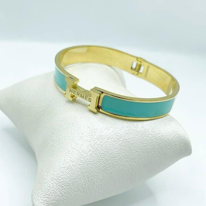 Hermès Bracelets (8 colors)