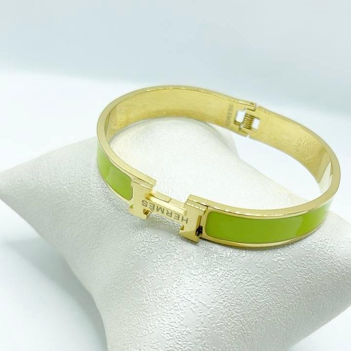 Hermès Bracelets (8 colors)