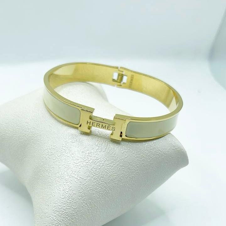 Hermès Bracelets (8 colors)