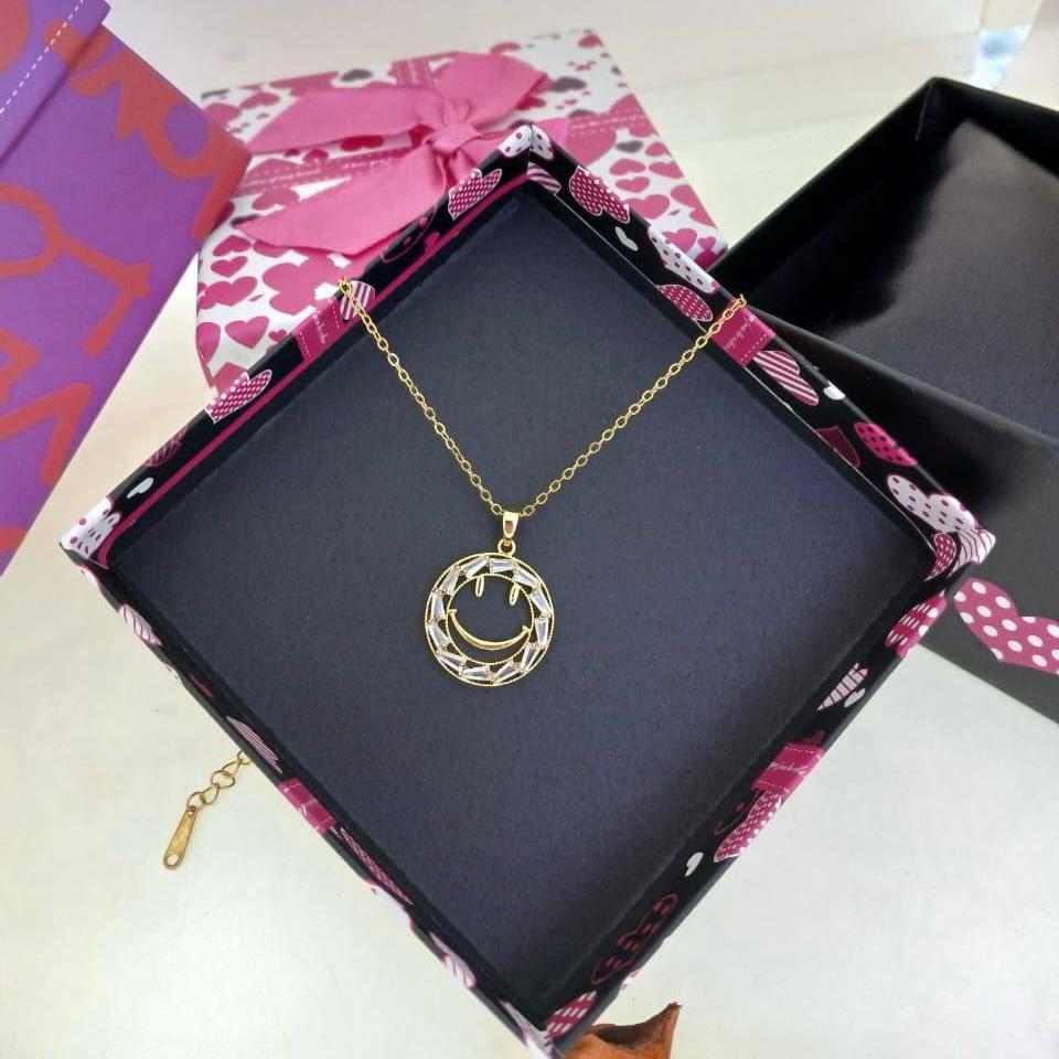 Xox Necklaces (13 Models)